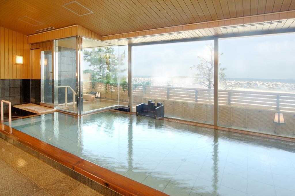 Kaike Kikunoya Yonago Exterior foto